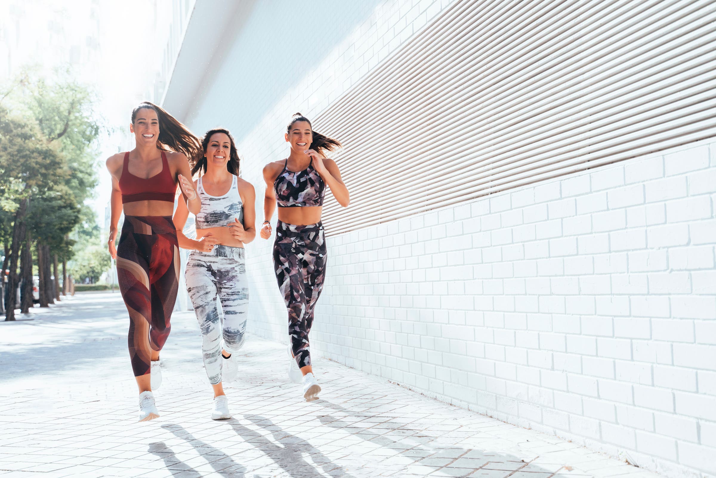 Recovery Run 101: Everything You Need to Know About Taking it Easy