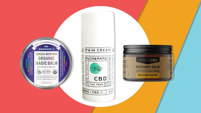 The Best Ointments for Muscle Pain (And What You Can Reasonably Expect from Them)