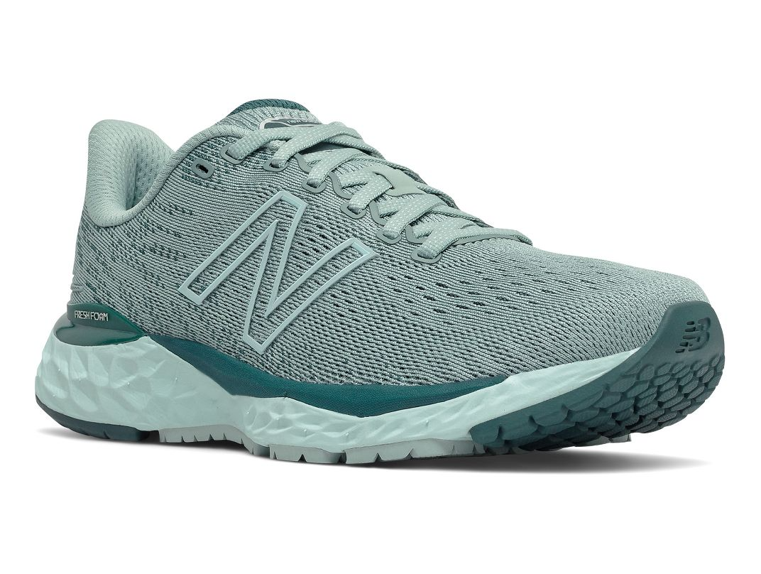 New balance fresh foam version 11 for women