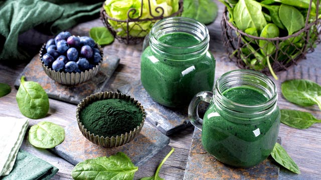 Are The Best Superfood Powders Worth It?