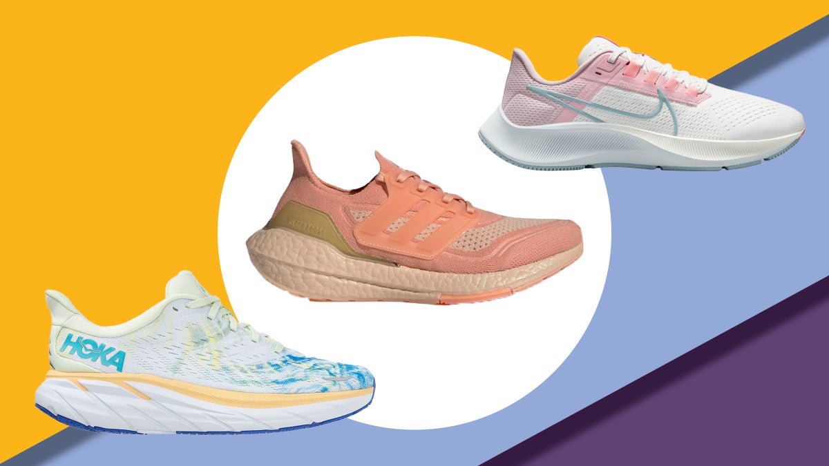 Best Running Shoes for Beginners (And How to Buy Your First Pair)