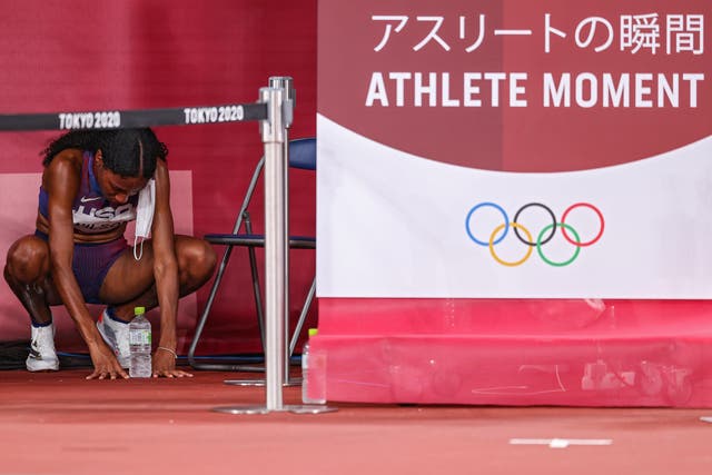 Dealing with Disappointment: How the Top Runners Handle Heartbreak