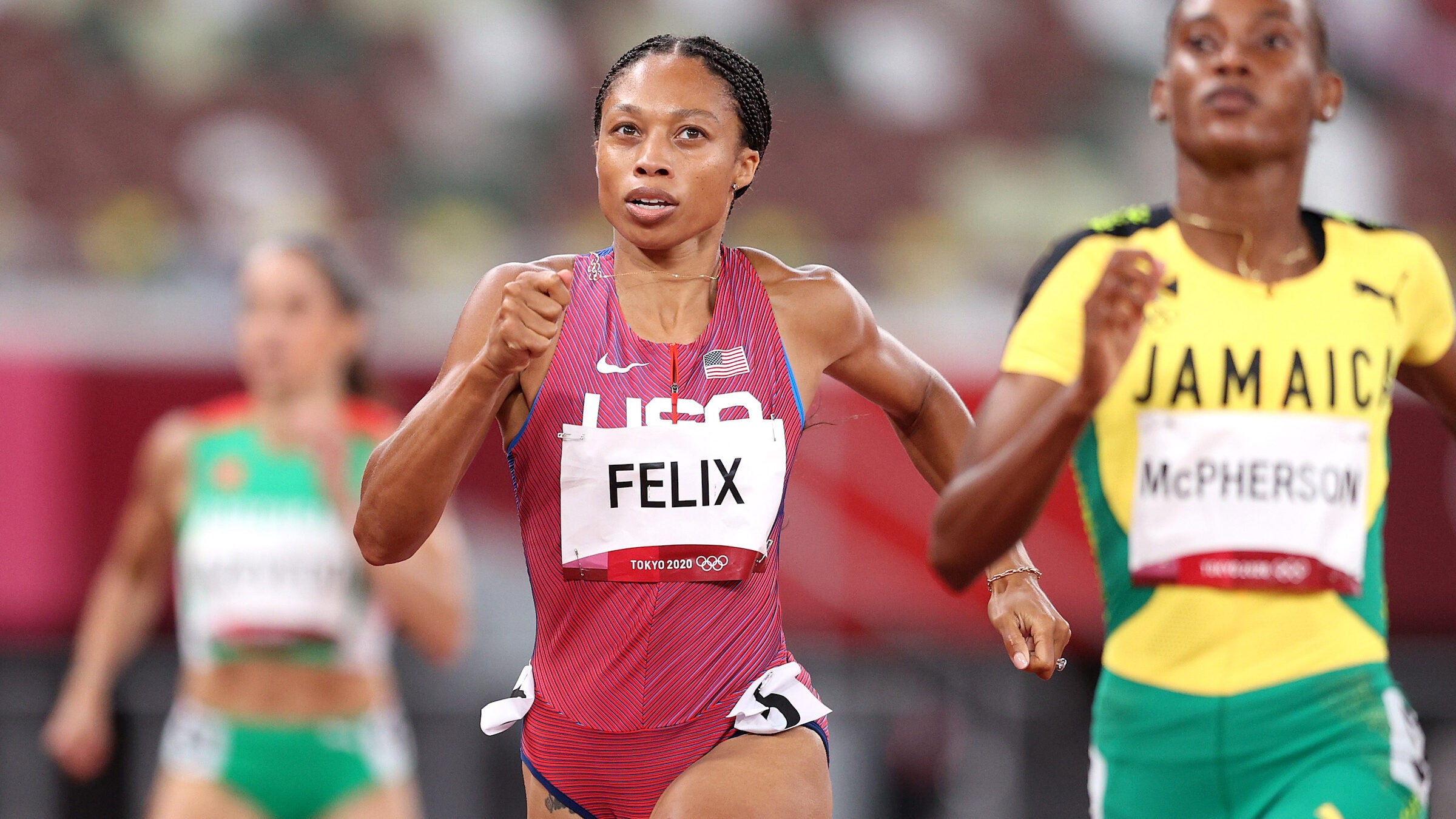 Olympic Track and Field 2021: Women's 4x100m Relay Winners, Times and  Results, News, Scores, Highlights, Stats, and Rumors