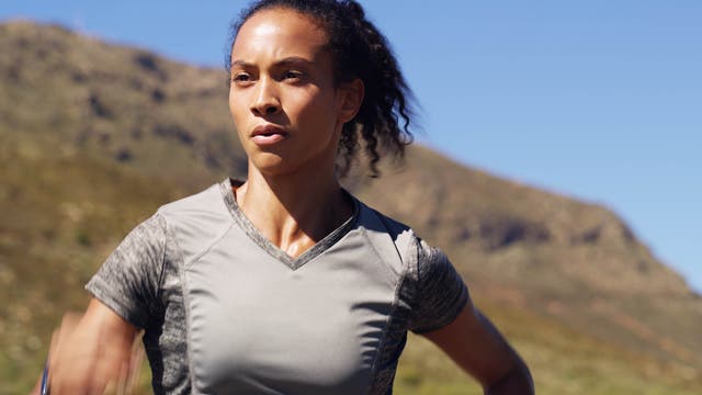 Nerves are Natural, but You Can Race Without Fear. Here's How.
