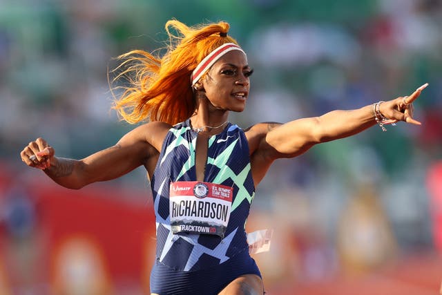 Friends Don't Let Friends Miss the Prefontaine Classic