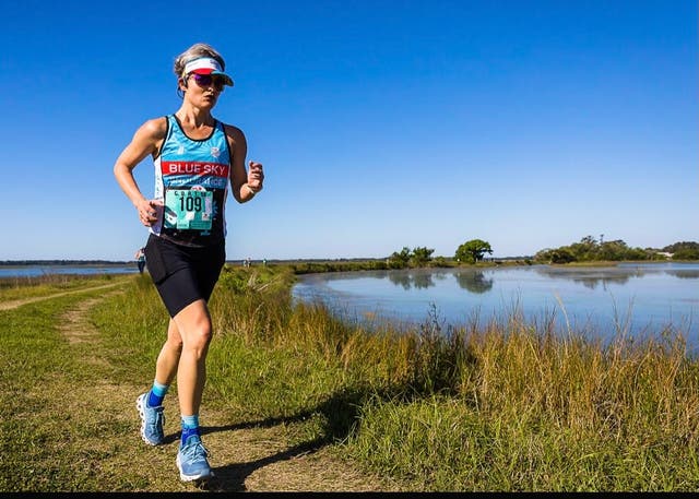 This Mom Lost Her Son to Suicide; Now, She’s Running to Make a Difference