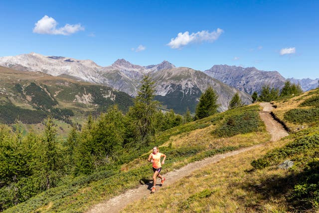 Want to Start Trail Running? Here are 4 Tips for Beginners
