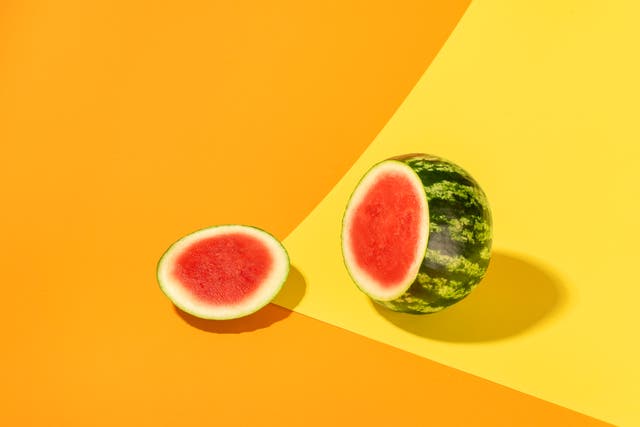 Can Your Diet Protect You From Sunburns and Skin Cancer?