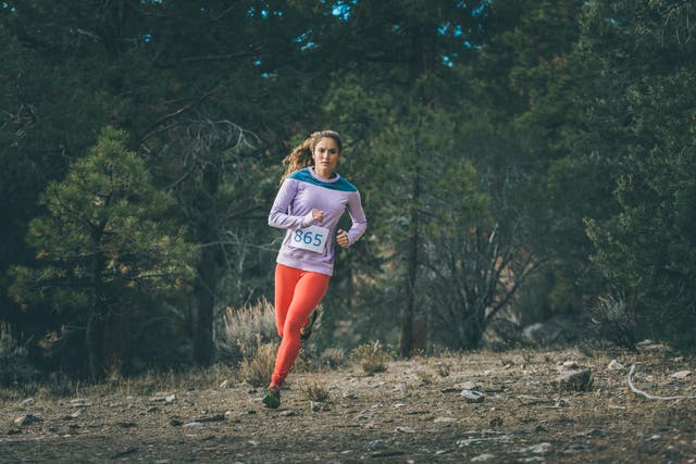 Raise Money for Youth Sports and More with These October Races