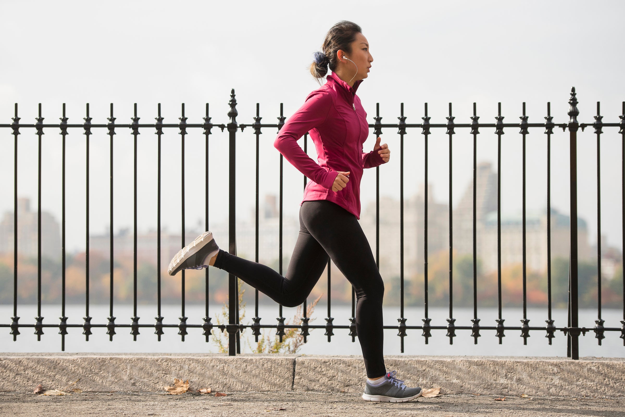 marathon taper plan and advice for women running fall marathons