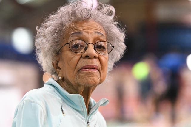 Harlem Running Legend Left a Lasting Impression Beyond Her Own Community