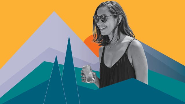 Nonalcoholic Beer That's Actually Good? Here's How an Ultramarathoner Created Athletic Brewing