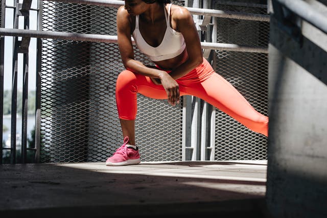 Are Weak Hip Adductors Causing Your Injuries?