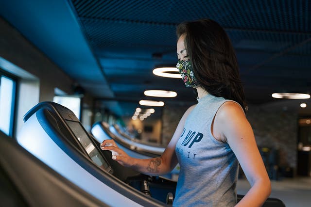 Can COVID-19 Hurt Your Running Performance Long-Term? Medical Professionals Say It’s Still Too Soon To Tell