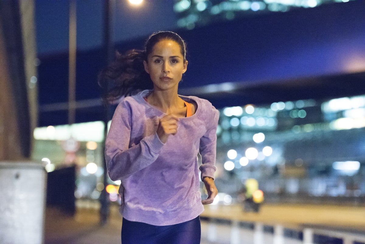 9 Road Safety Tips For Every Run