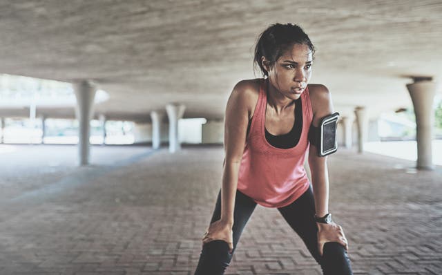 The Basics of Heart Rate, Explained for Runners