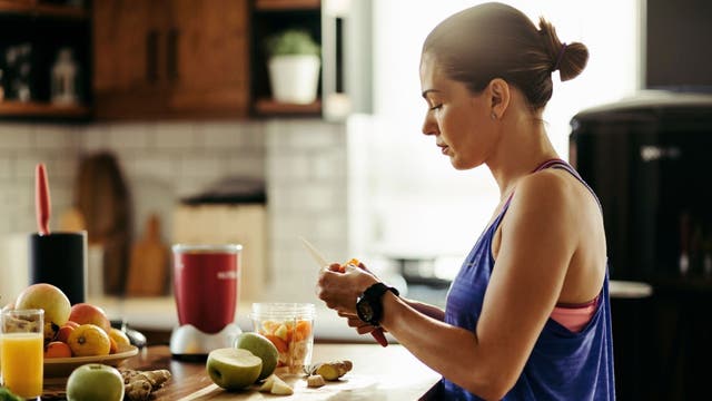 You’re Probably Not Getting Enough Protein at Breakfast