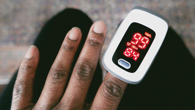 What is Your Heart Rate Supposed to Be, Anyway?
