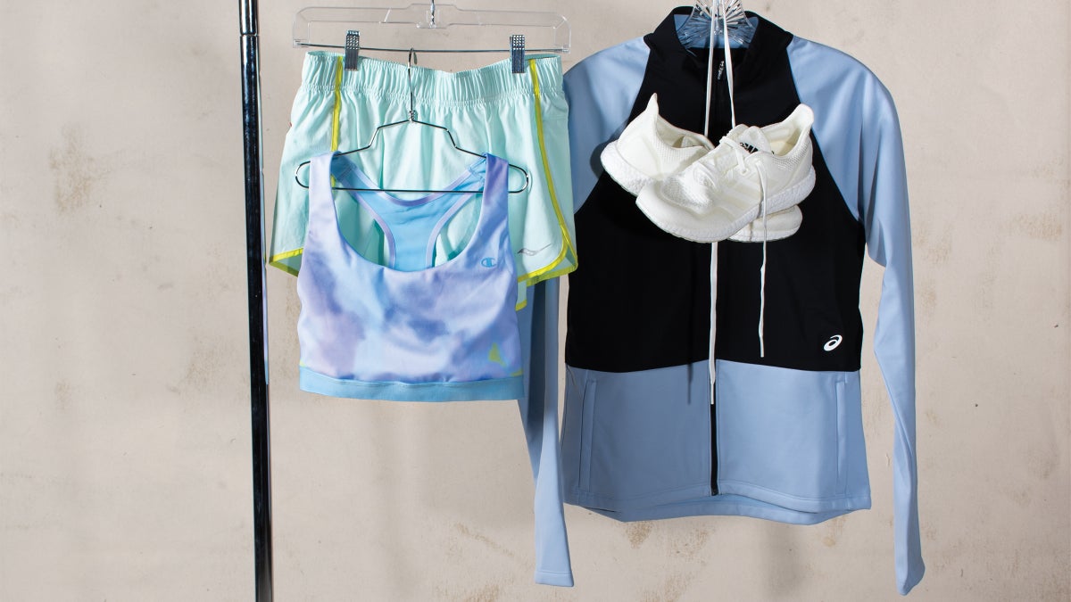 The Best Affordable Workout Clothes on the Market Right Now