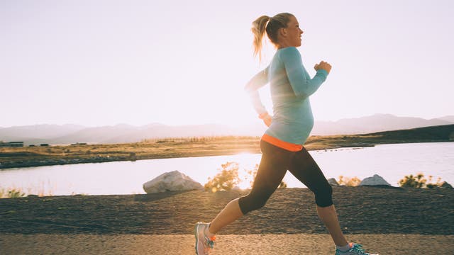 Heart Rate During Your Pregnancy: What Should It Be?