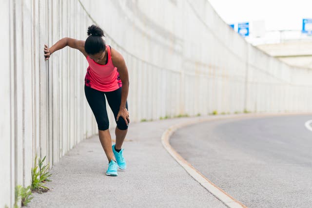 What We Think We Know About Running Injuries Causes Might Be Wrong