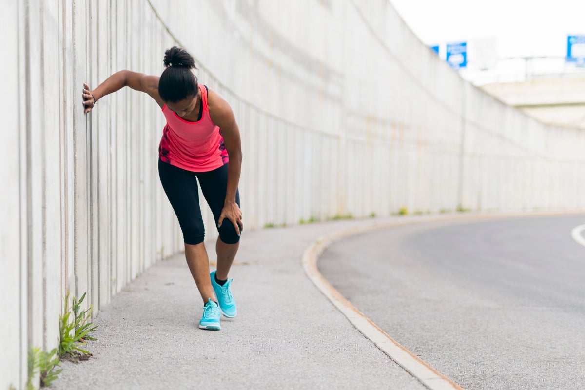 What We Think We Know About Running Injuries Causes Might Be Wrong Women's Running