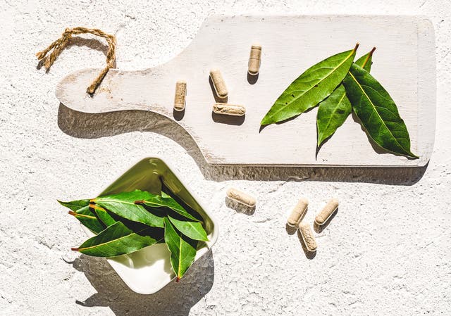 5 Herbal Supplements That May Actually Improve Your Endurance
