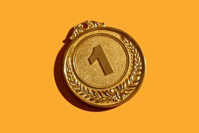 A Love Letter to My Competitive Side