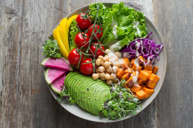 The Surprising Links Between Diet and Recovery