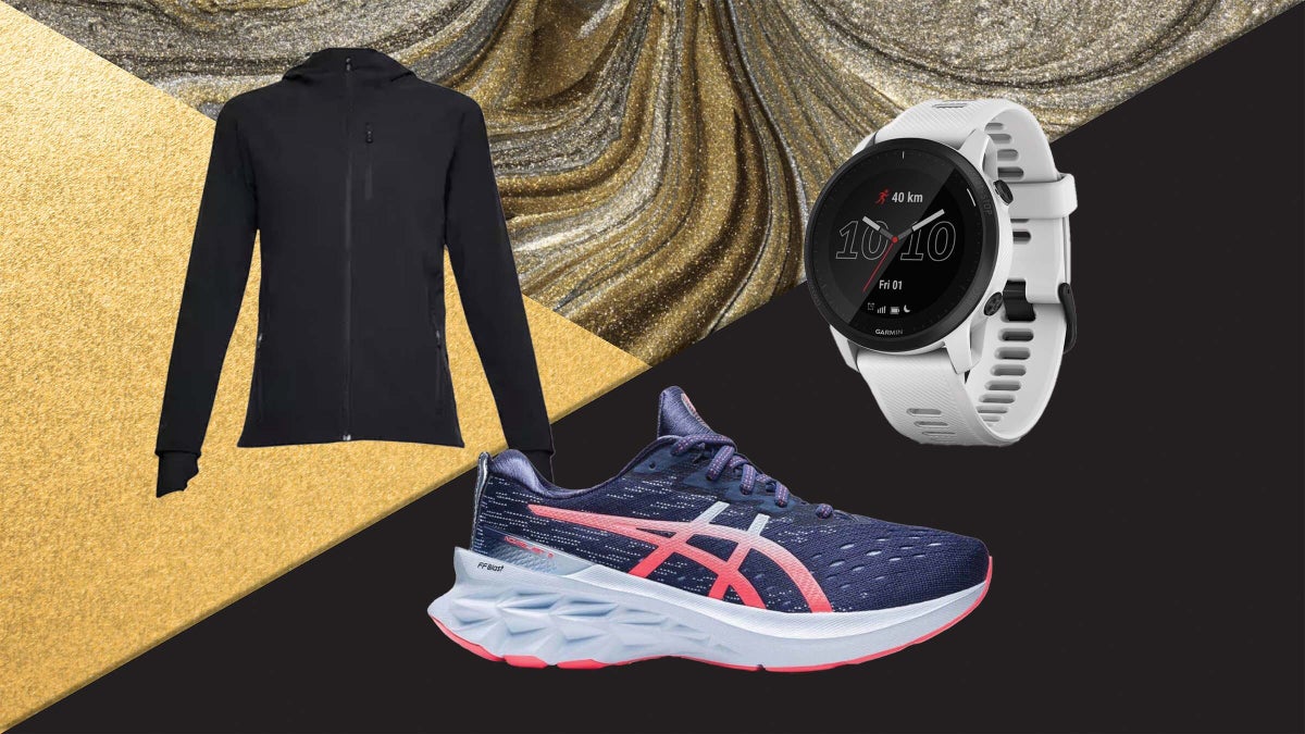 Best Gifts for Runners Holiday Gifts Every Runner Will Love