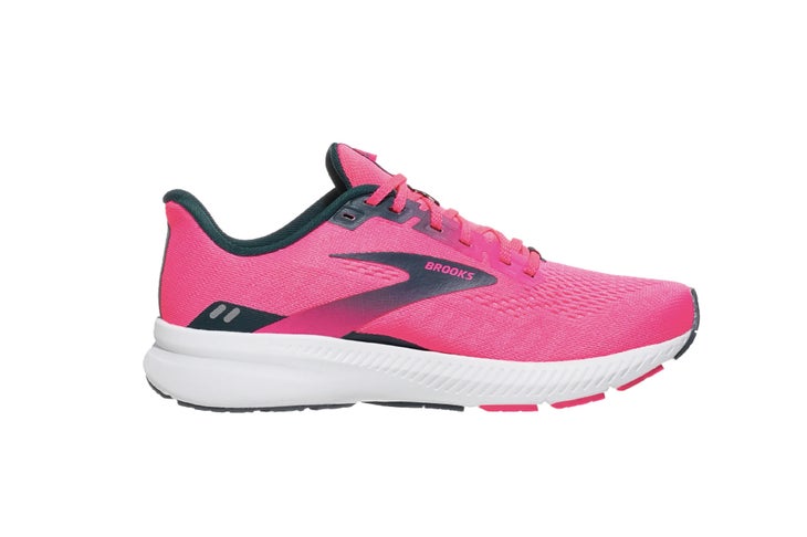 Brooks Launch 8 Women's Light Soft Cushioned Running Shoes