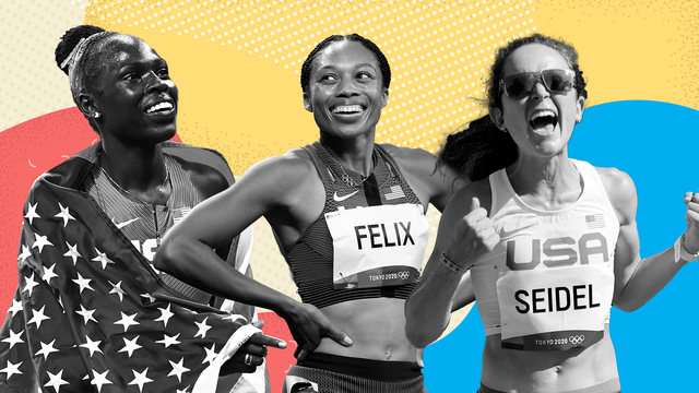The 10 Biggest Running Stories of 2021