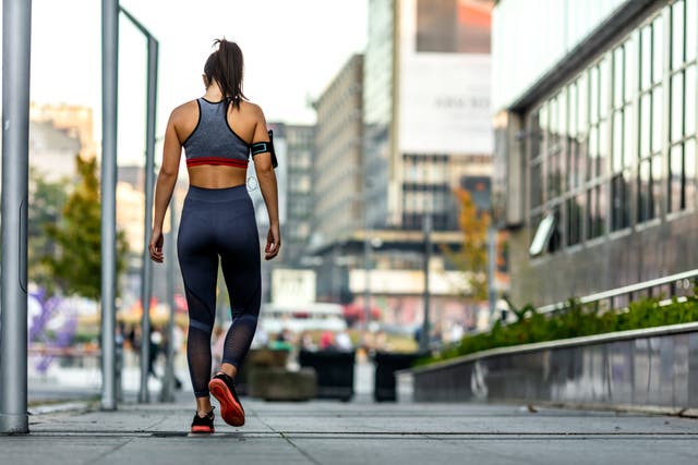 As Burnout Rages On, Here's How to Avoid It in Your Running