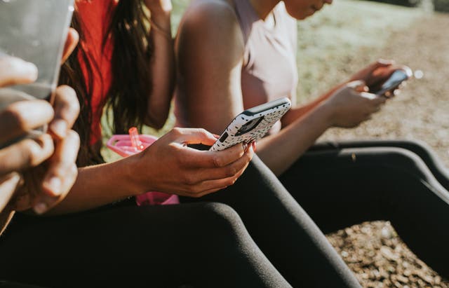 Research Shows Instagram Promotes Eating Disorder Content. Here’s What to Do About It.