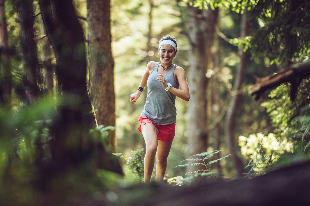 5 Ways to Add Playfulness to Your Next Run - Women's Running