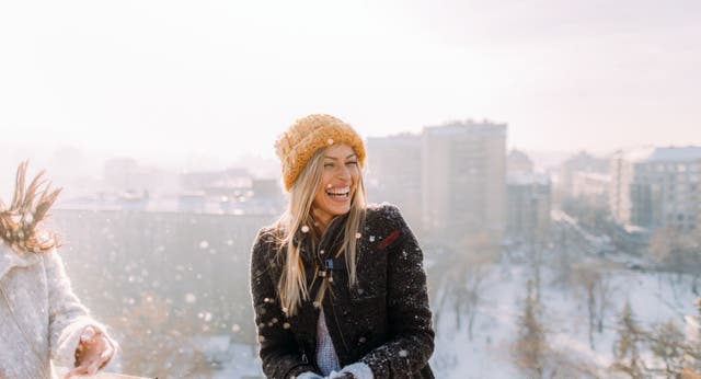 9 Healthy Habits to Start During Winter
