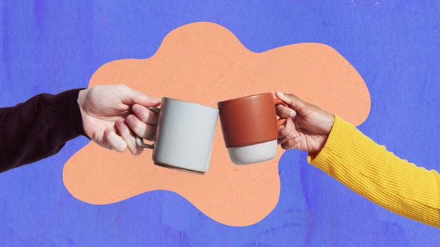 I Tried Mushroom Coffee—And It Helped Me Beat the 3 p.m. Slump