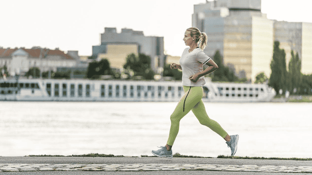 Giveaway: The New, Cushy ASICS GEL Nimbus 24