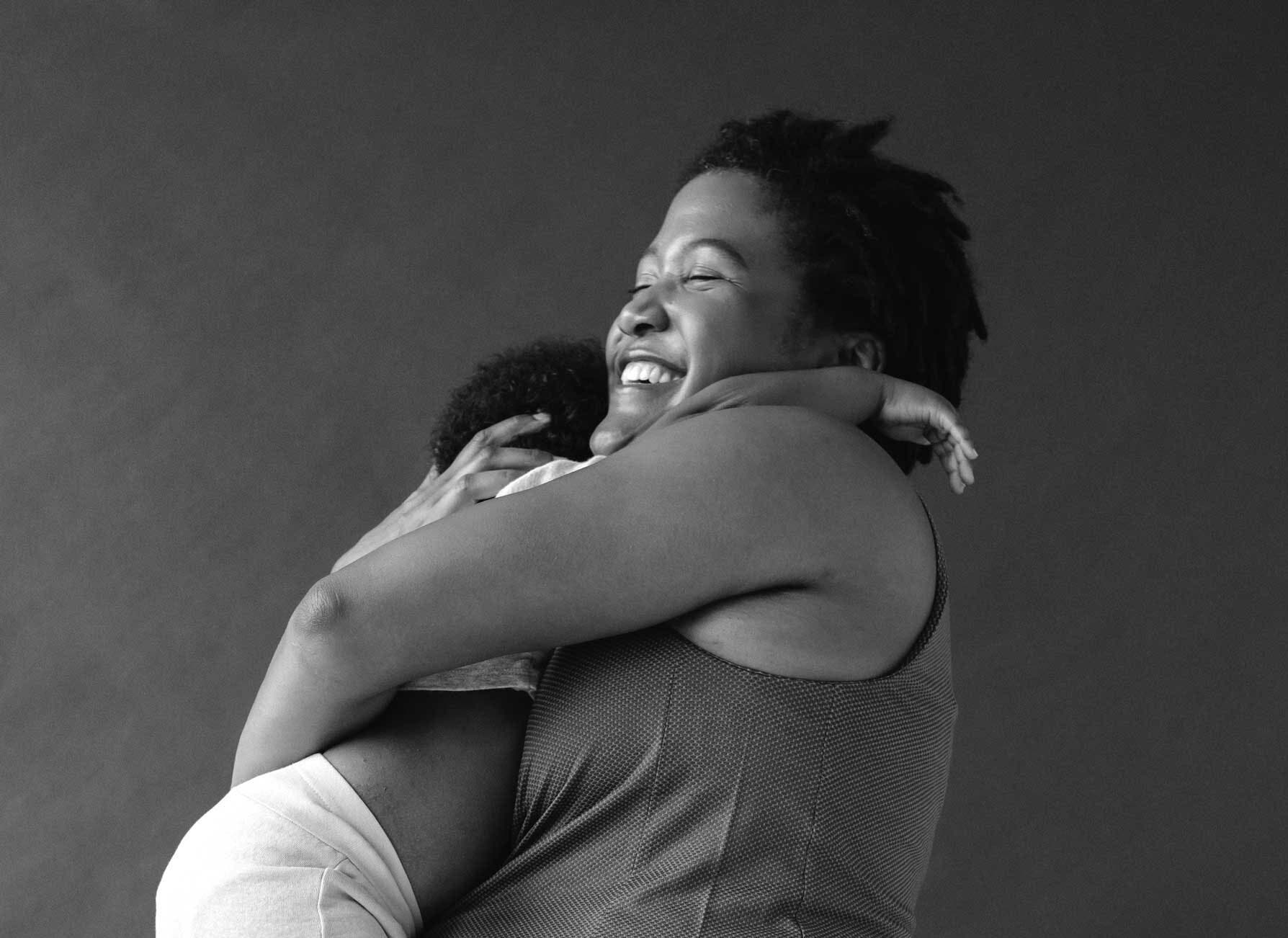 alison-desir-and-son