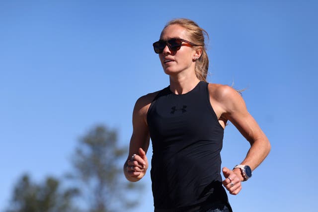 How to Run a Mile Like an Olympian