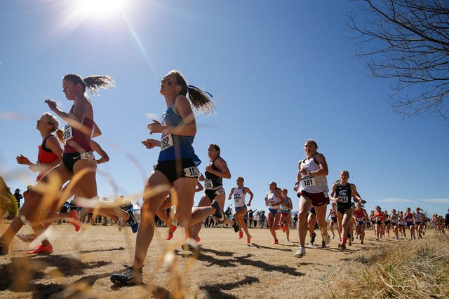 NCAA Cross-Country Distances Still Aren't the Same for Men and Women. Run Equal Wants to Change That