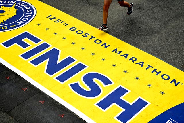 Boston is Back, and Everybody is Running It: Americans Include Molly Seidel and Des Linden