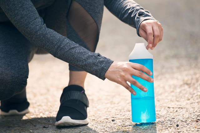 Do Runners Need Pre-Workout?