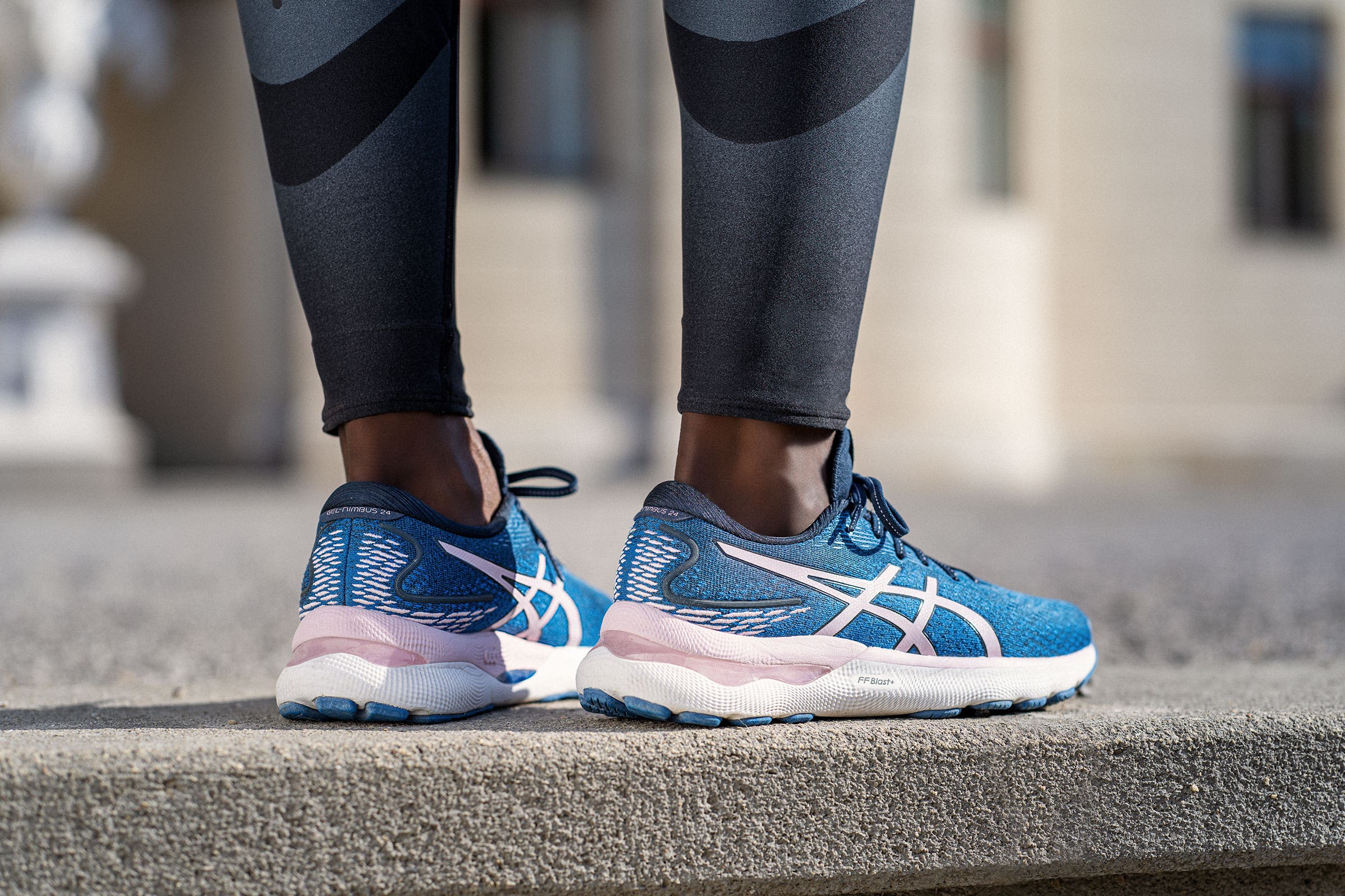 New and Reviewed: ASICS GEL-Nimbus 24