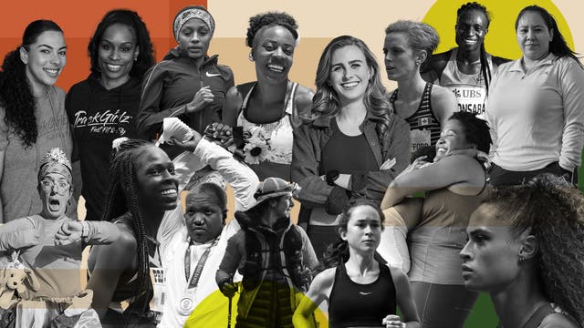 Meet Our 2022 Power Women of the Year