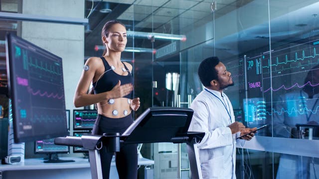The Gender Gap in Sport Research is Holding Female Endurance Athletes Back