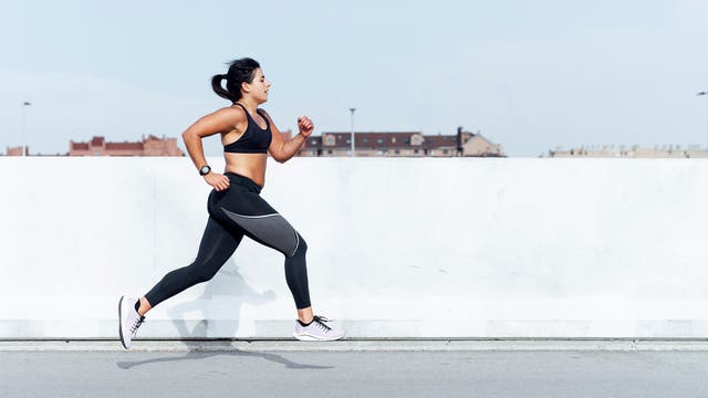 An Intermediate 10K Training Plan for Getting Faster