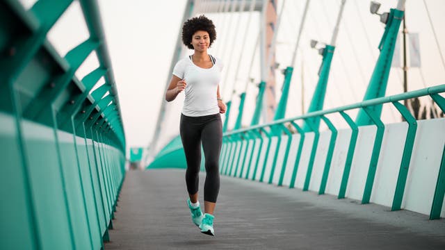 PR the Marathon with this 16-Week Marathon Training Plan