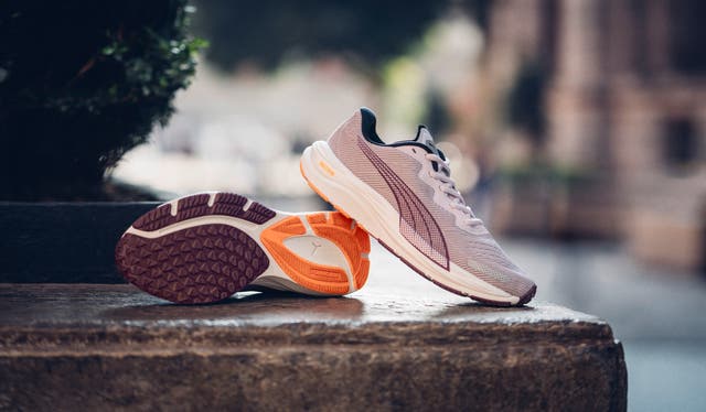 New and Reviewed: The Puma Velocity Nitro 2