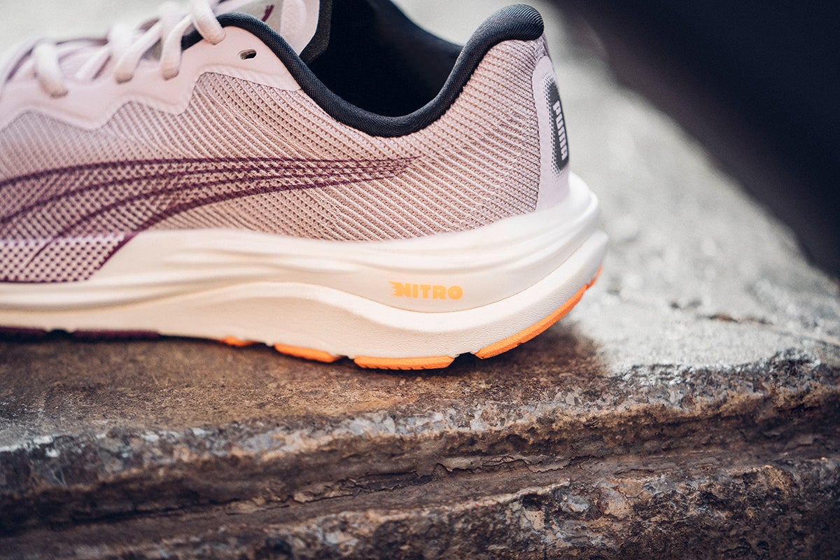 New and Reviewed: The Puma Velocity Nitro 2 - Women's Running